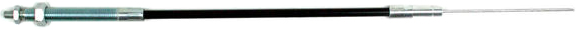 MOTION PRO BLACK VINYL CHOKE CABLE - 06-0247